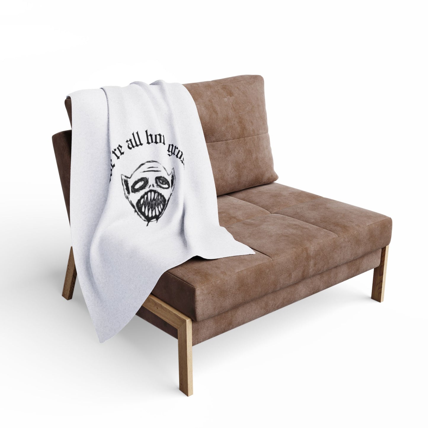 The Gross Blanket