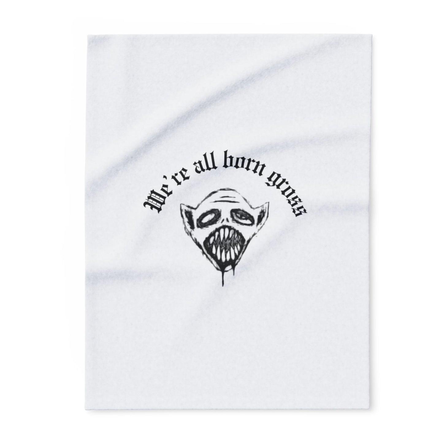 The Gross Blanket