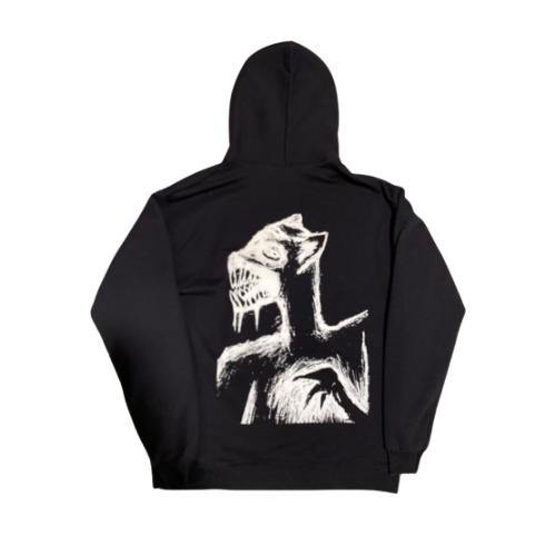 The Gross Goblin Hoodie (OG)