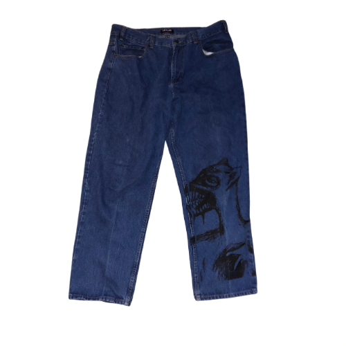 The Gross Goblin Pants (OG)