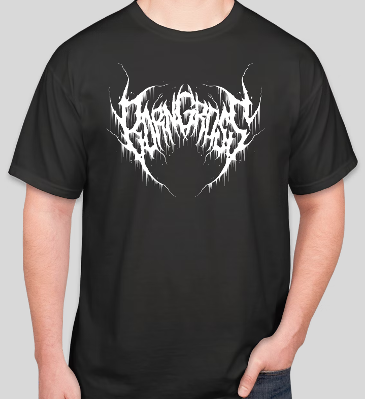 The Born Gross METAL T (OG)